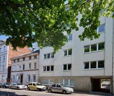 Wuppertal-Elberfeld: 3-Zimmer-Balkon, Aufzug - Photo 3