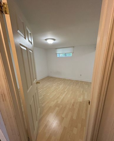 For Lease - 192 Bogert Avenue Unit# BSMNT # 1, Toronto, Ontario - Photo 5