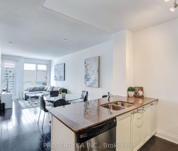 Quantum North Tower Lofts , #3712 - Photo 3