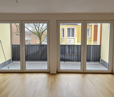 Seniorengerechtes wohnen im Zentrum von Werne - Foto 6