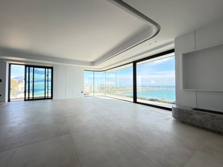 Διαμέρισμα για ενοικίαση Εδέμ (Παλαιό Φάληρο) - Φωτογραφία 4