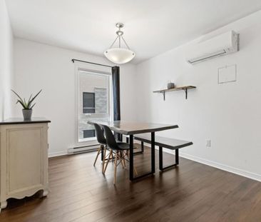 Appartement à louer - Gatineau (Aylmer) (Plateau de la Capitale) Ap... - Photo 4