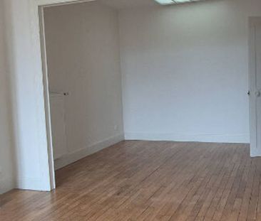 EXCLUSIVITE : Appartement T4 de 113 m² - Vieille Ville - Photo 1