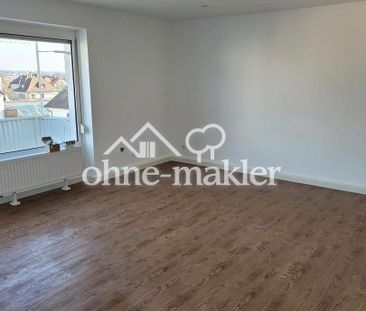 3 Zimmerwohnung in zentraler Lage - Foto 1