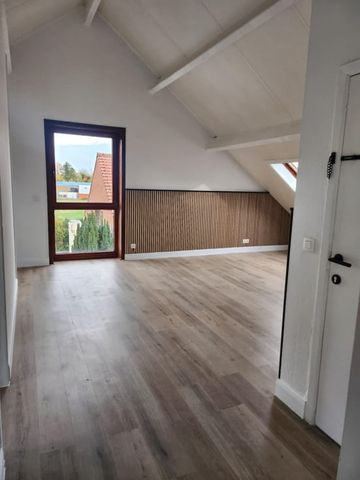 Appartement te huur - Photo 3