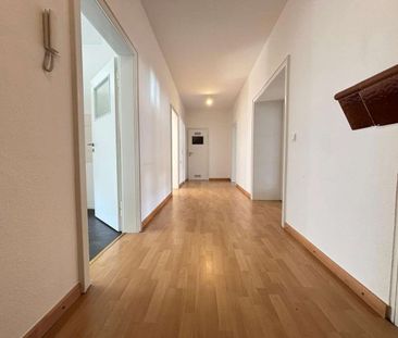 KL - Nähe Mall, 3 ZKB, Einbauküche, Garage - Photo 5