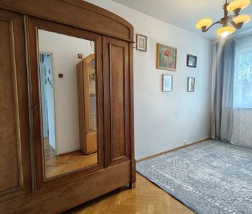Trzypokojowe mieszkanie na osiedlu - Photo 5