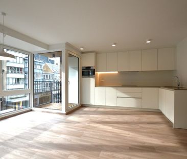 Appartement met twee slaapkamers - Foto 1