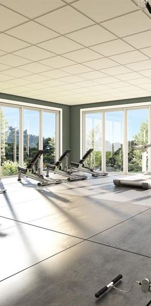 PURE (Aylmer) Superbe Appartement 3 1/2 - TOUS COMPRIS - Photo 1