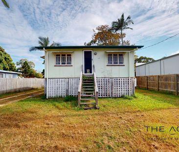 Charming Central Yeppoon Home – Freshly Updated & Ready to Move In! - Photo 4