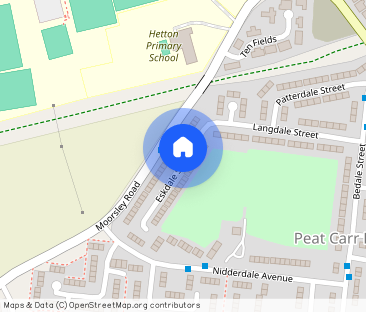 Eskdale Street, Hetton Le Hole, County Durham - Photo 1