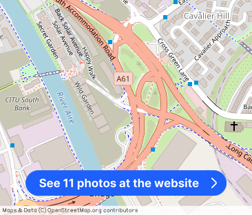 Solar Avenue, Leeds, West Yorkshire, LS9 - Photo 1