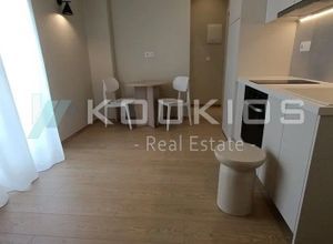 Studio/Γκαρσονιέρα για ενοικίαση - Αμπελόκηποι, - Φωτογραφία 5
