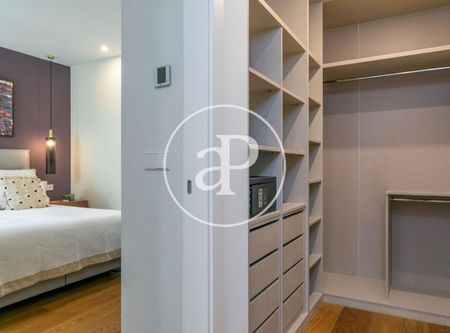 Flat with views for rent in Goya (Madrid) - Photo 3