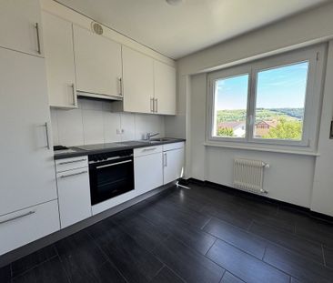 3 Zimmer, 64 m², 1. Stock - Photo 3