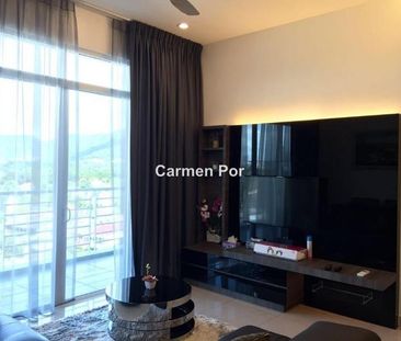 The Cantonment, Pulau Tikus - Photo 3