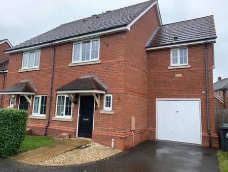 Boulder Close, Wilnecote, Tamworth - Photo 3