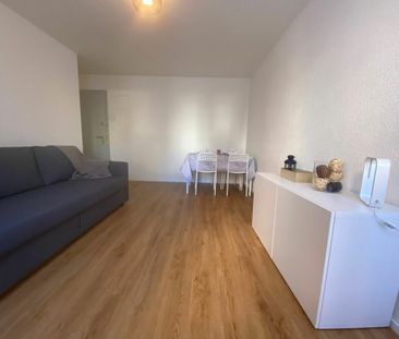 Appartements de 1.5 pièces neuf – possibilité de louer meubler - Photo 3