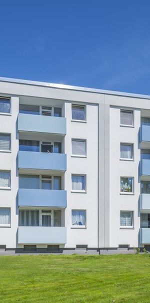 Charmante 3-Zimmer-Etagenwohnung in Recklinghausen  familienfreundlich und hell - Photo 1