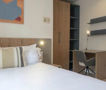 Residence for rent in Universidad - Foto 6