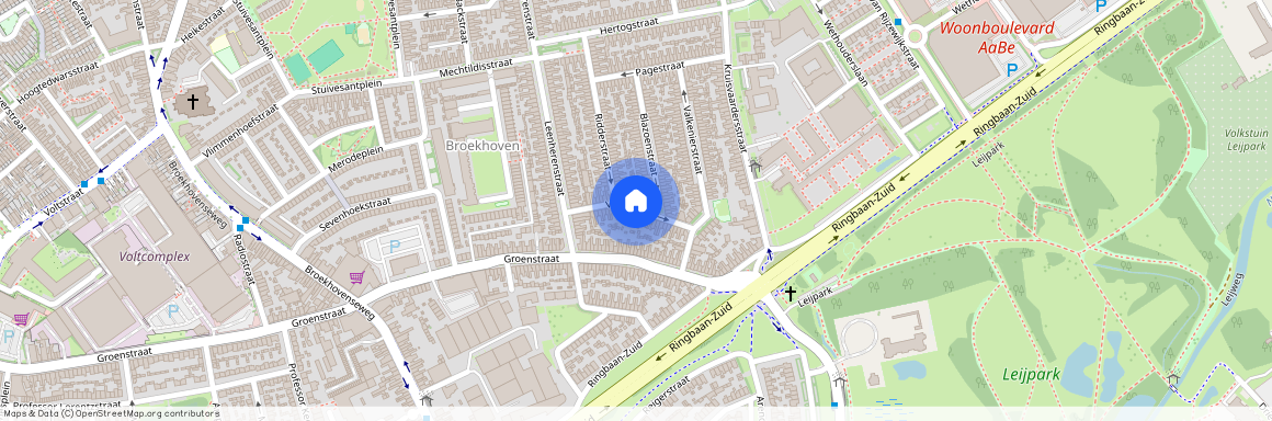 Fatima West, 5021 DR, Vazalstraat, Tilburg