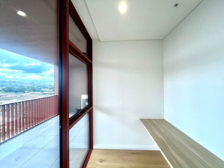 Brand NEW| Two Bedder + Study| Premium Living Above Melrose Central Shopping Centre - Photo 5