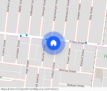 Comfortable living in leafy locale - Photo 1