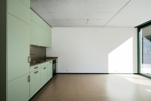 Living near the city - Photo 1