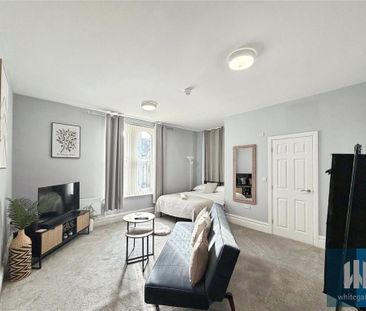 1 bedroom apartment to rent - Photo 2