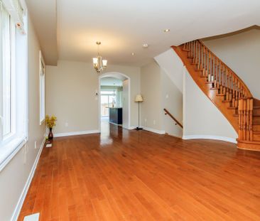 For Lease - 1256 Jezero Crescent, Oakville, Ontario - Photo 3