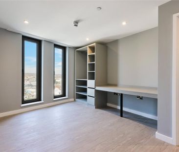 1 bedroom apartment to rent - Photo 3