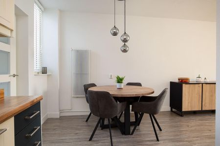 Huis te huur: Stikkerstraat 13 4463 CN Goes - Foto 3