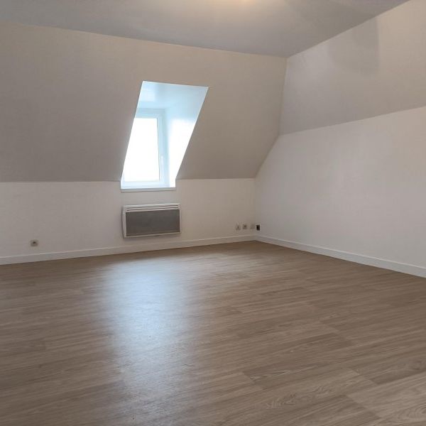 Location / Appartement T3 - Photo 1