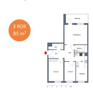 Brocksgatan 5 - Photo 3