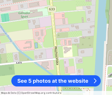 Mieszkanie 50m do wynajęcia na Białołęce - Photo 1