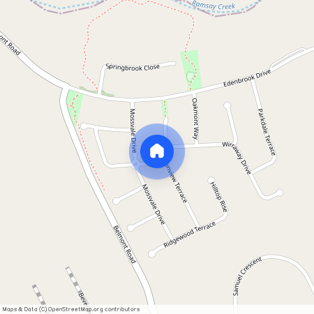 12 Twinview Terrace, Qld 4702, Parkhurst