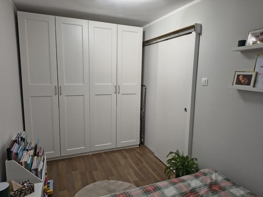 Przytulne mieszkanie na Pomorzanach - Photo 1