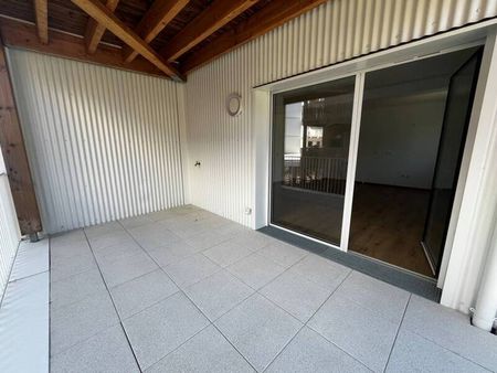 Appartement 3 pièces - - Photo 3