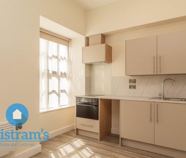 1 bed Apartment for Rent - Photo 4