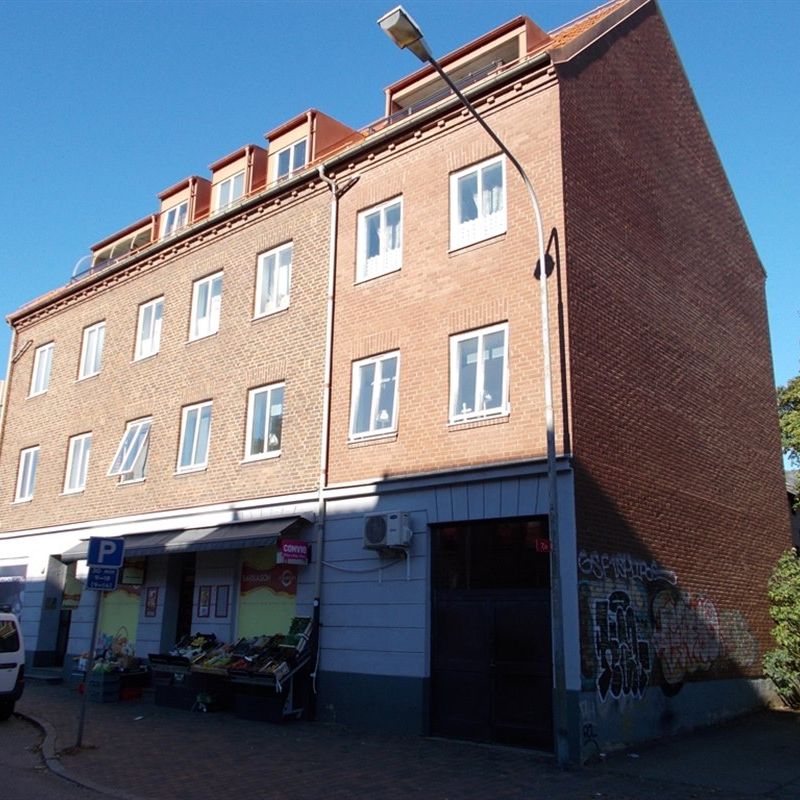 Bokelundsvägen 17 B - Foto 2