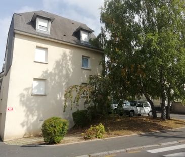 Location Appartement 1 pièce 9m² CAEN 14000 - Photo 4