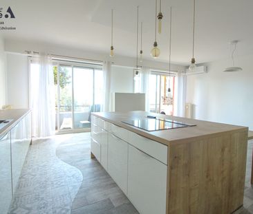 Location Appartement 3 pièces 90m² NICE 06000 - Photo 1