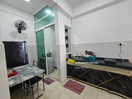 1Sulaman Platinum Tower, Taman Inanam, Kota Kinabalu - Foto 5