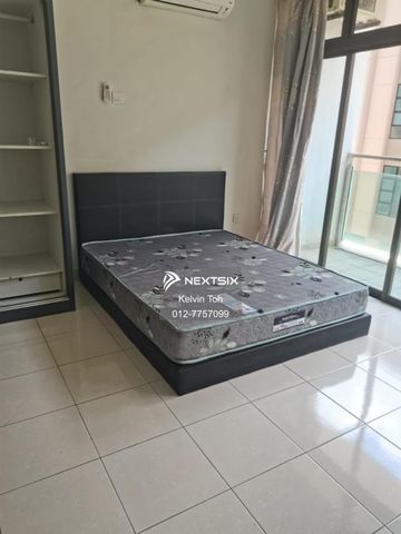 Palazio Serviced Apartment - Foto 4