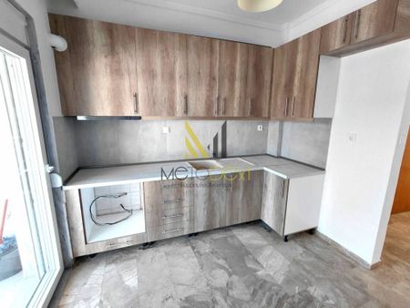 Διαμέρισμα για ενοικίαση Άγιος Κοσμάς (Εύοσμος) - Photo 4
