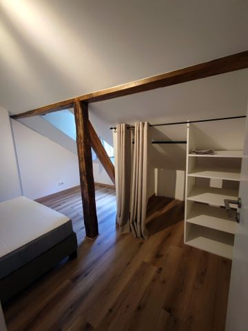 Location Appartement 3 pièces 48m² MULHOUSE 68200 - Photo 4