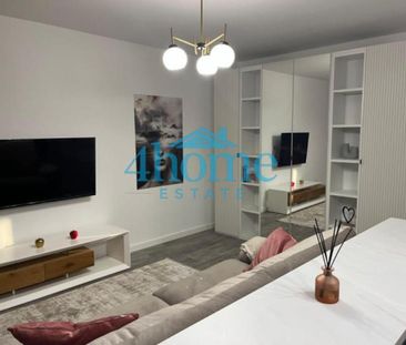 Apartament 2 camere| Herastrau| Bloc nou| Metrou - Photo 3