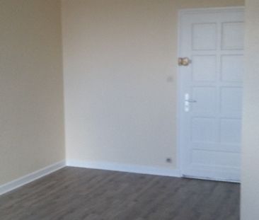 Location Appartement 1 pièce 23m² - Photo 4