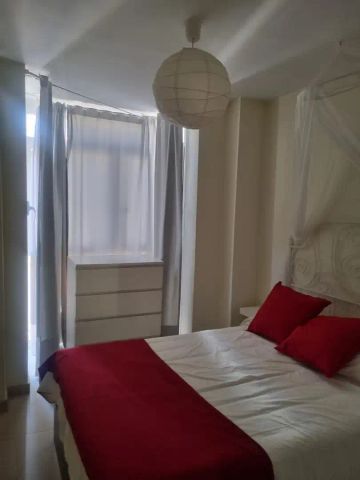 Apartamento de alquiler en Calle de José María de Pereda, 20, Ventas - Photo 2