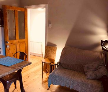 1 Bed Maisonette, Blyth Road, E17 - Photo 6